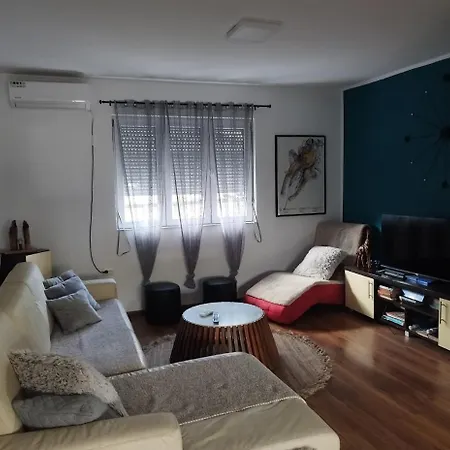 Apartment Dadi Banja Luka
