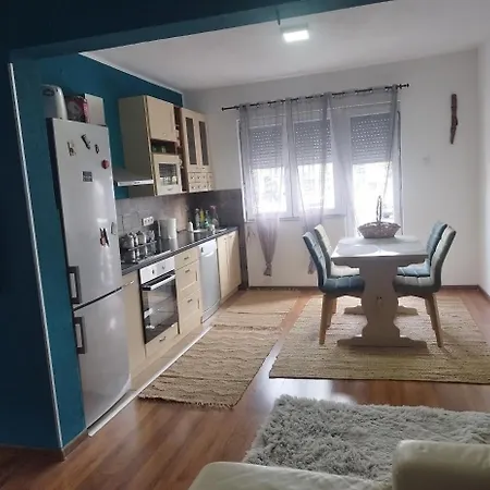Apartment Dadi Banja Luka